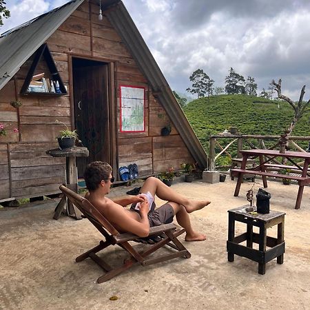 Backpackers Hostel Элла Экстерьер фото