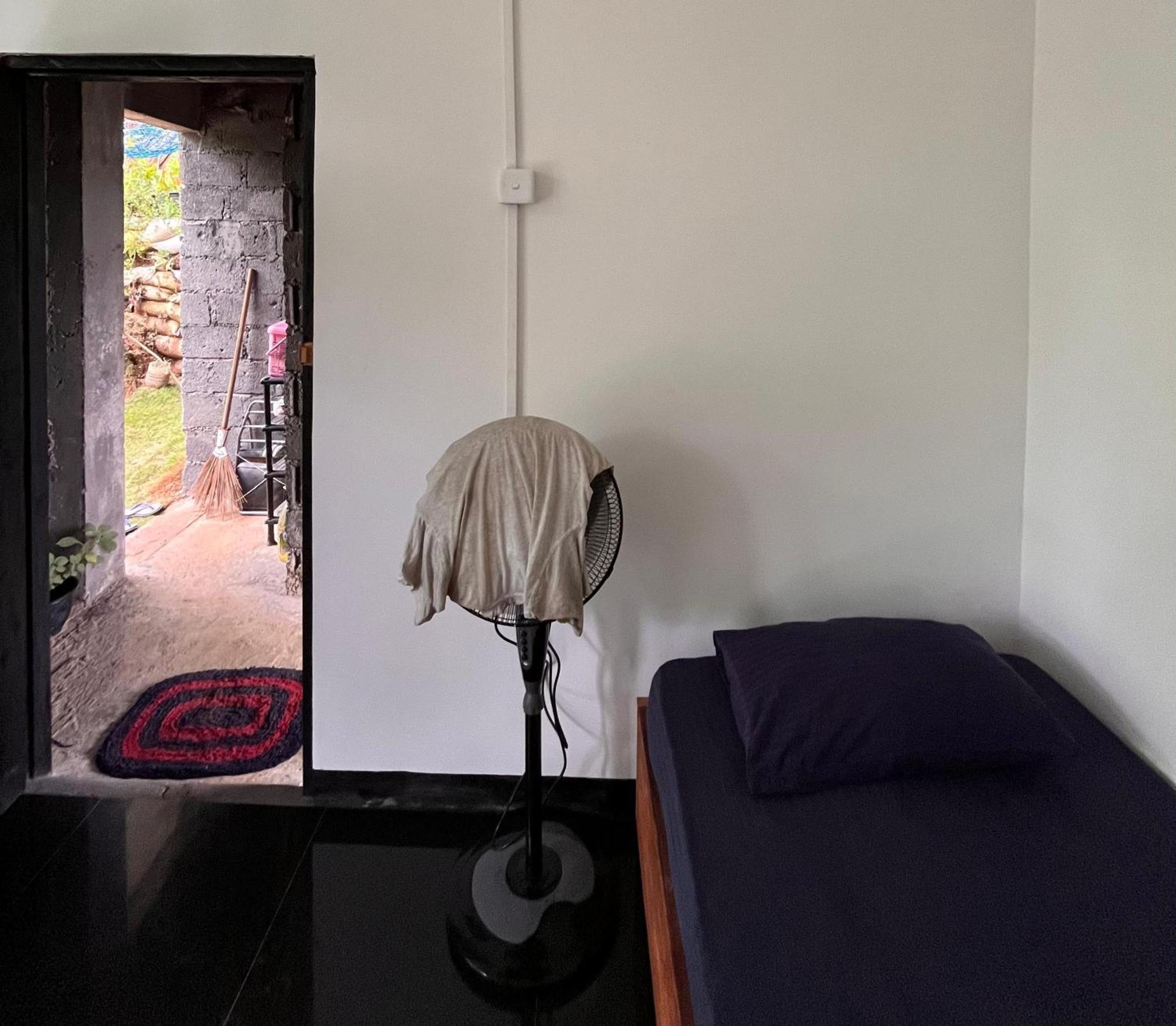 Backpackers Hostel Элла Экстерьер фото