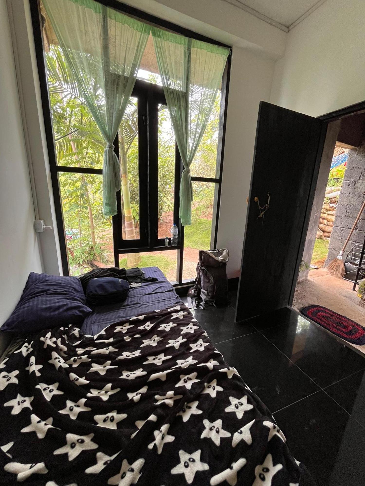 Backpackers Hostel Элла Экстерьер фото