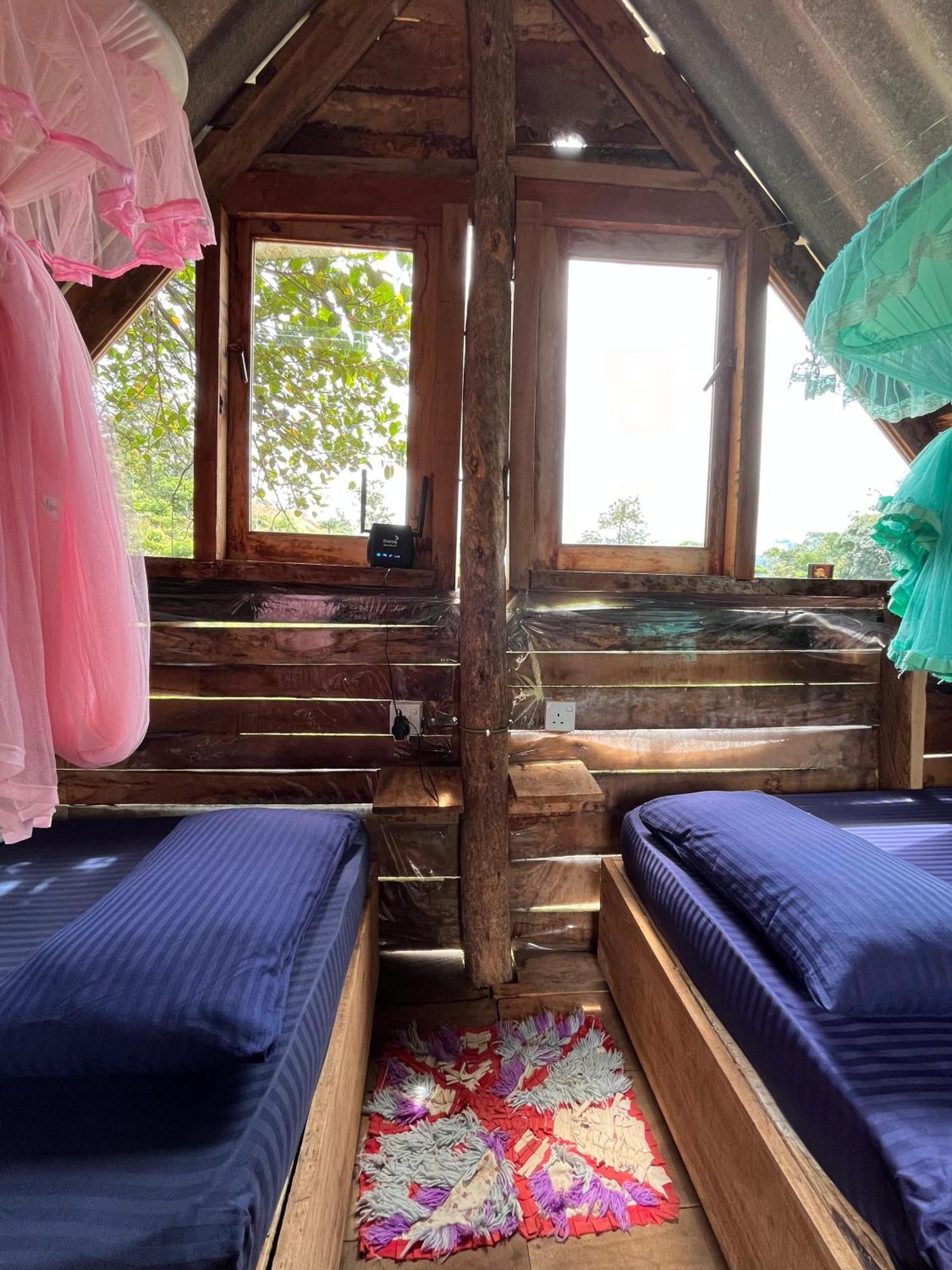 Backpackers Hostel Элла Экстерьер фото