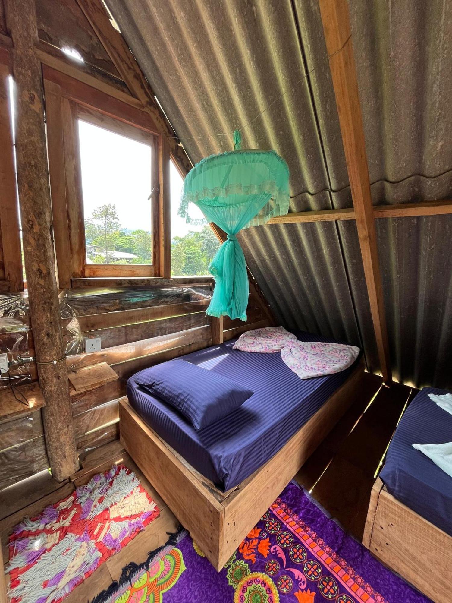 Backpackers Hostel Элла Экстерьер фото