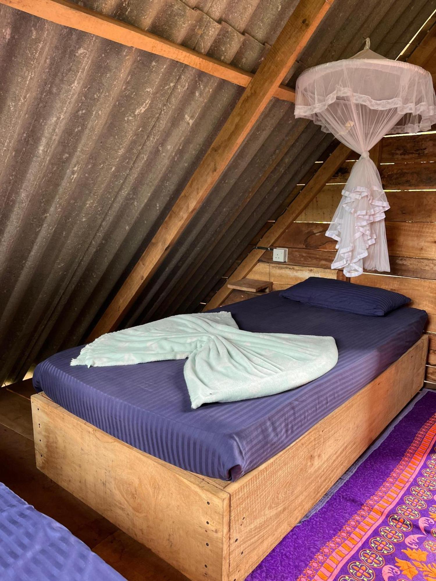 Backpackers Hostel Элла Экстерьер фото
